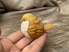 Vintage ceramic Sparrow | Baby Bird | Made in Taiwan | Unbranded — photo 6