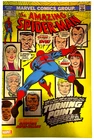 AMAZING SPIDER-MAN FACSIMILE #121 FOIL JOHN ROMITA SR EXCLUSIVE VARIANT 2023 NM