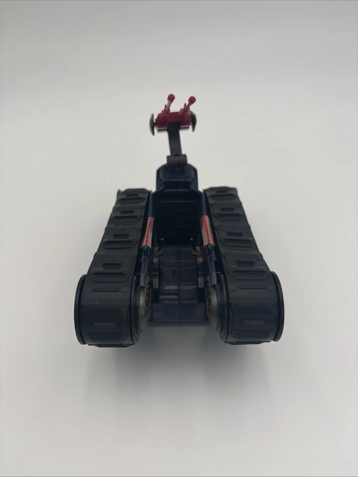 Figura de juguete Hasbro GI Joe Cobra HISS Attack Scout de colección Foto 2 de 4