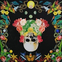 Hippie Death Cult - Helichrysum Purple Vinyl - Vinyl Record - G3Z