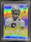 2025 Donruss Optic Emeka Egbuka Base (RAW)