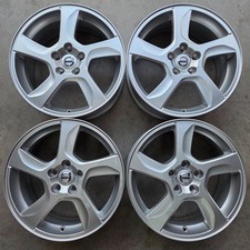 Jantes Volvo S60