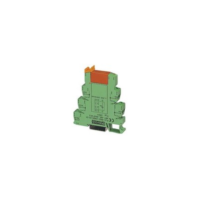 Phoenix Contact Interface PLC-RSC-24UC/21-21AU