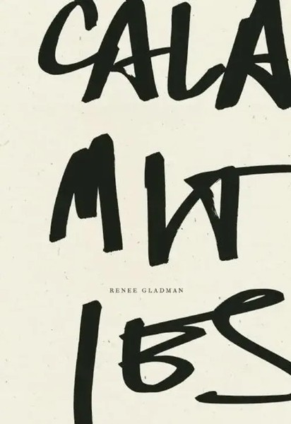 Calamities | Renee Gladman | Englisch | Taschenbuch | Kartoniert / Broschiert-image