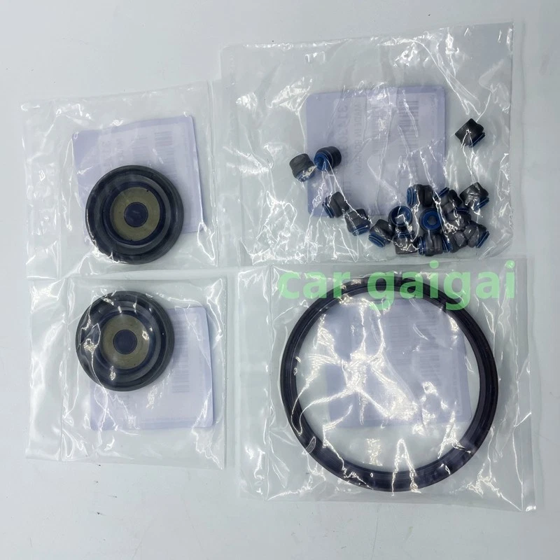 HEAD GASKET SET FIT 15-20 FOR VOLVO S60 S90 V40 V60 V90 XC60 XC90 2.0 DOHC 2.0T Foto 3 de 4