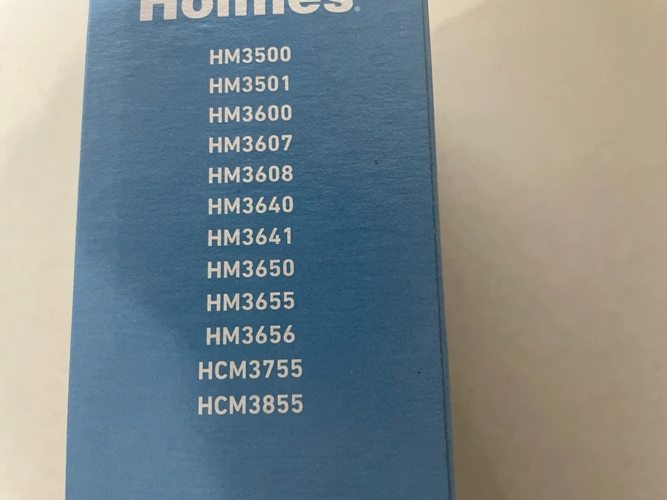 1-pack Holmes Humidifier Wick Filters Type D For Sunbeam - Image 3 of 4