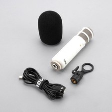 Rode Podcaster Broadcast Quality Cardioid Dynamic USB Microphone - SKU 1953484