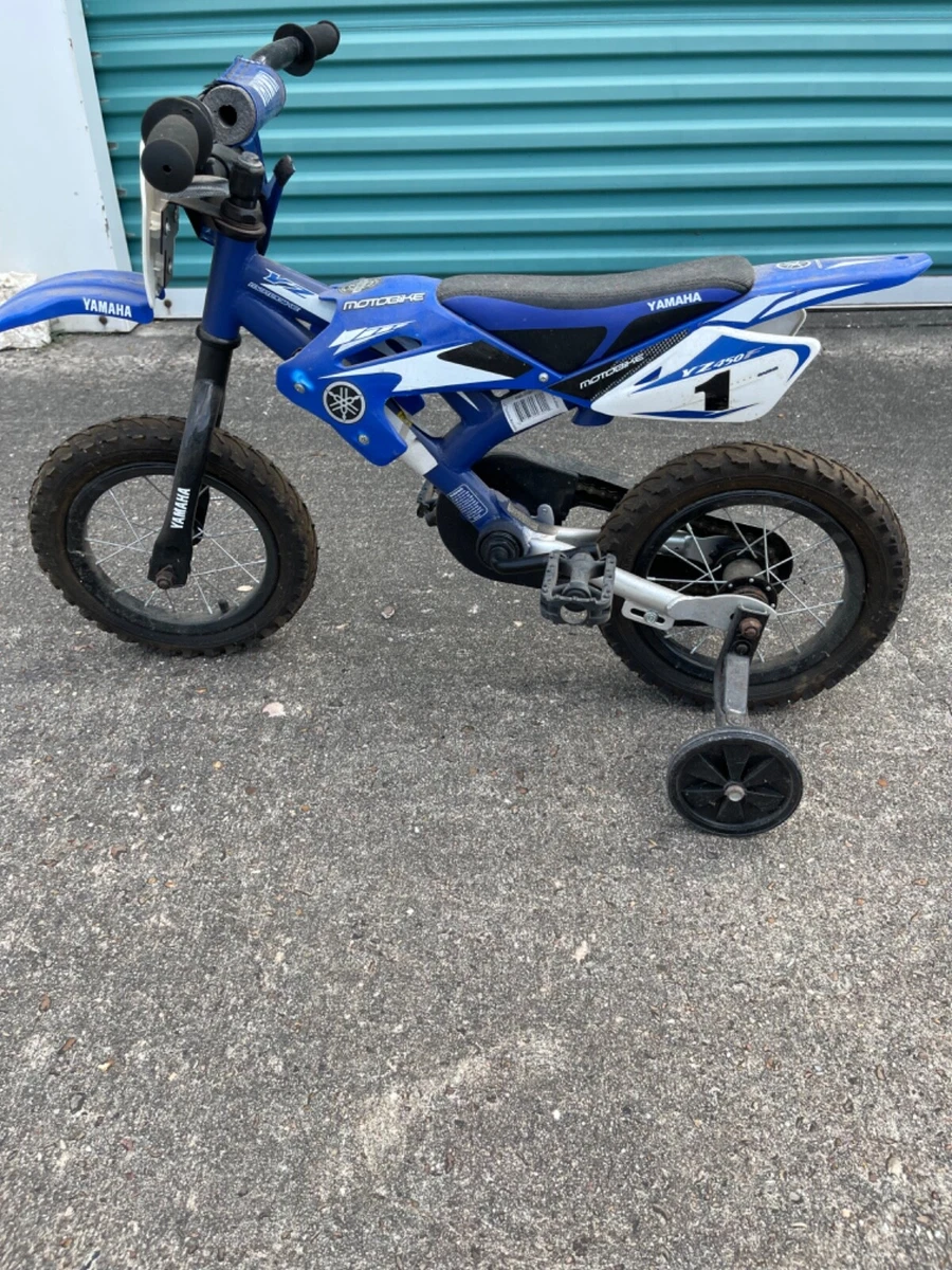 Yamaha BMX Bike Bikes for sale | eBay