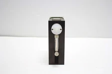 Tecan Cavro XP3000 729556 B Motorized Syringe Pump 0.5ml