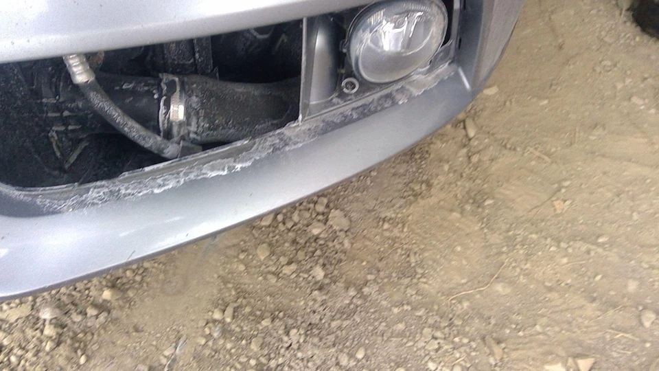 09 10 11 12 Faro delantero izquierdo audi a4 Foto 2 de 4