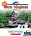 West Virginia by Ann Heinrichs (Hardback, 2014)