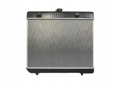 WASSERKÜHLER KÜHLER MOTORKÜHLER MERCEDES W123 S-KLASSE W126 BENZIN  