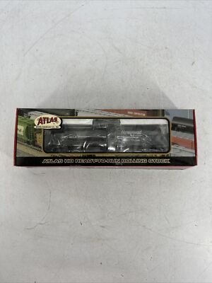 RARE ATLAS 1622-1 AFC 23,500 Gal Tank Car Honeymead SCFX #89154 NEW IN BOX