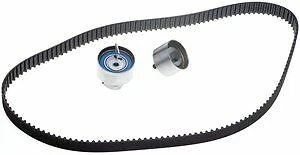 适用于 2000 - 2002 克莱斯勒 Voyager 2.4L 发动机定时皮带组件套件 Gates 2001 — 第 2/2 张图片