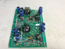 Siemens Liebert 02-786498-01 Base Drive Board 0278649801 (TBI)