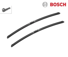 Wiper Blade Aerotwin Bosch 3397118946 for Mercedes-Benz