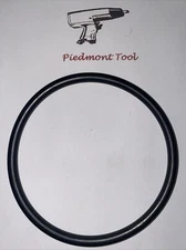CP O-Ring For Chicago Pneumatic Air Riveter Tool Models, Part # 8940167712