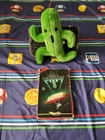 The Cosmic Balance - Apple II & Atari 400/800 CIB (1982) Rapidfire Vintage RARE