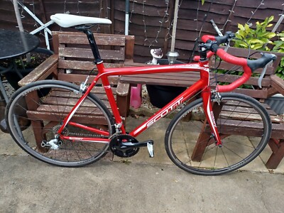 Scott Road Bike Speedster S50 Scott Speedster 50 Price Scott