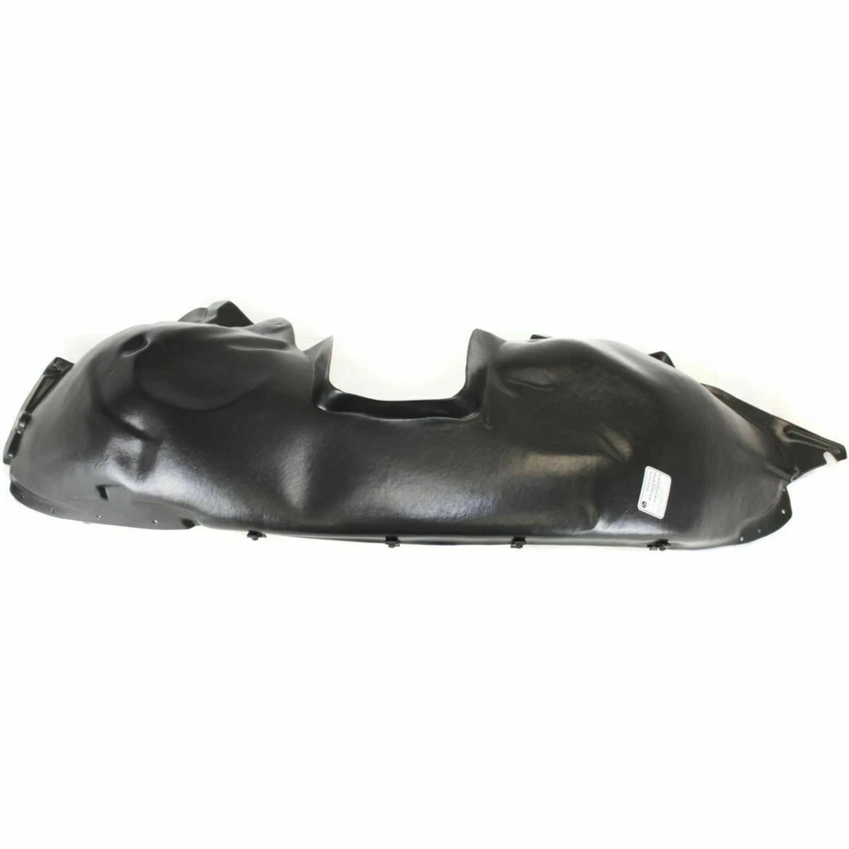 Novo para-lama dianteiro lateral do motorista compatível com Volvo S80 V70 VO1248113 - Imagem 4 de 4