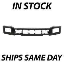 New Primered Steel - Front Bumper Face Bar For 2018-2020 Ford F-150 Pickup 18-20 New Primered Steel - Front Bumper Face Bar For 2018-2020 Ford F-150 Pickup 18-20