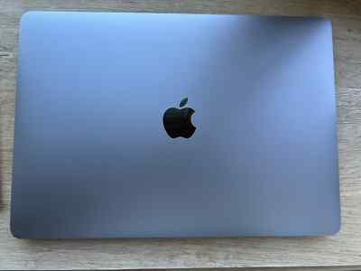 Apple MacBook Pro 13.3'' Laptop MYD92LL/A Space Gray for sale