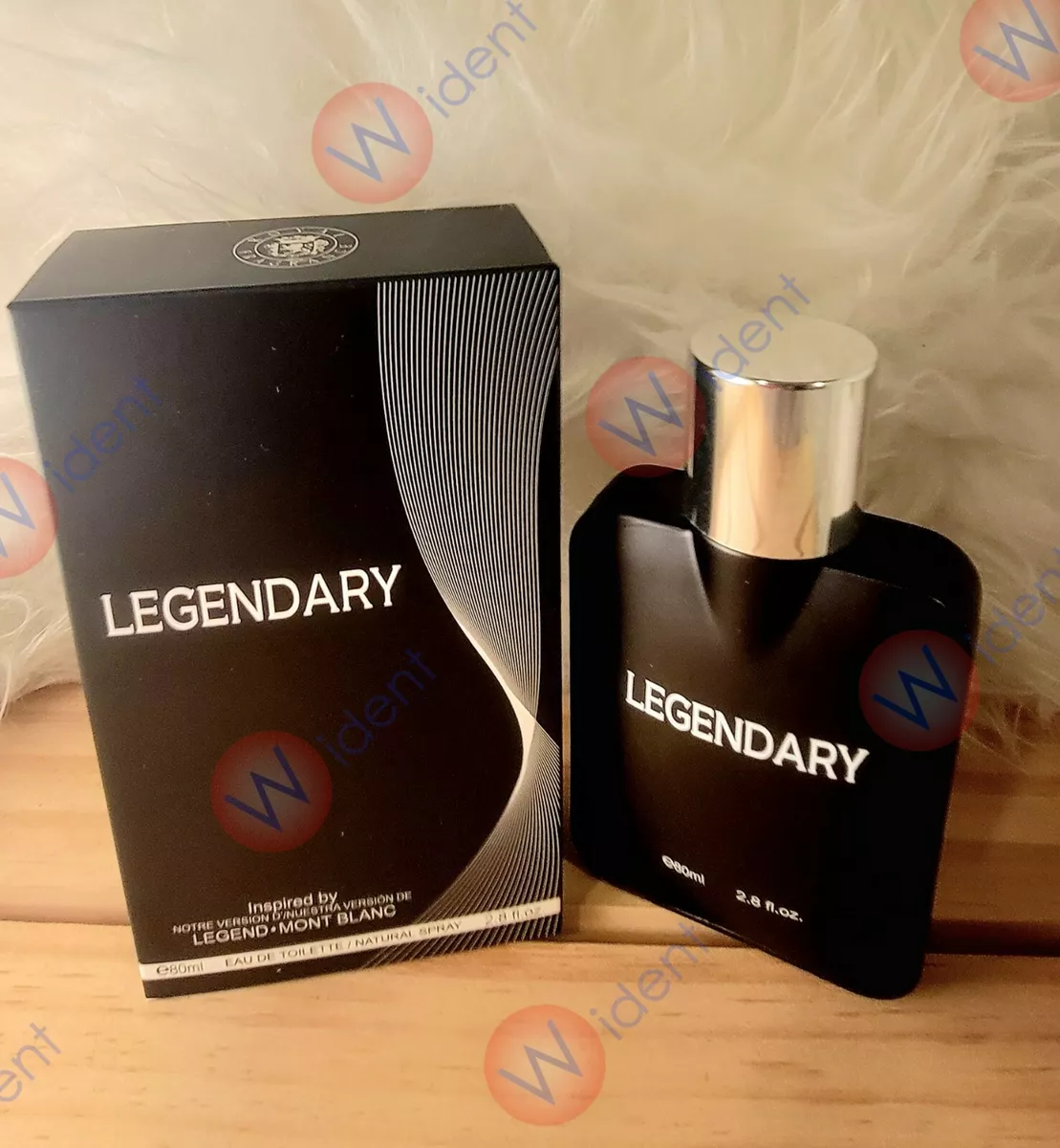 MEN FRAGRANCES INSPIRED B