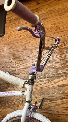 Old School Bmx Freestyle Mt TrickFox Bike 1980s | eBay