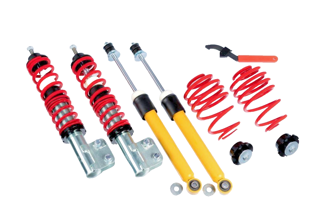 LEMFÖRDER 30620 02 Testa Barra D'Accoppiamento Sinistra Per Renault Clio III (2005-2014) - Qualità Originale - 2