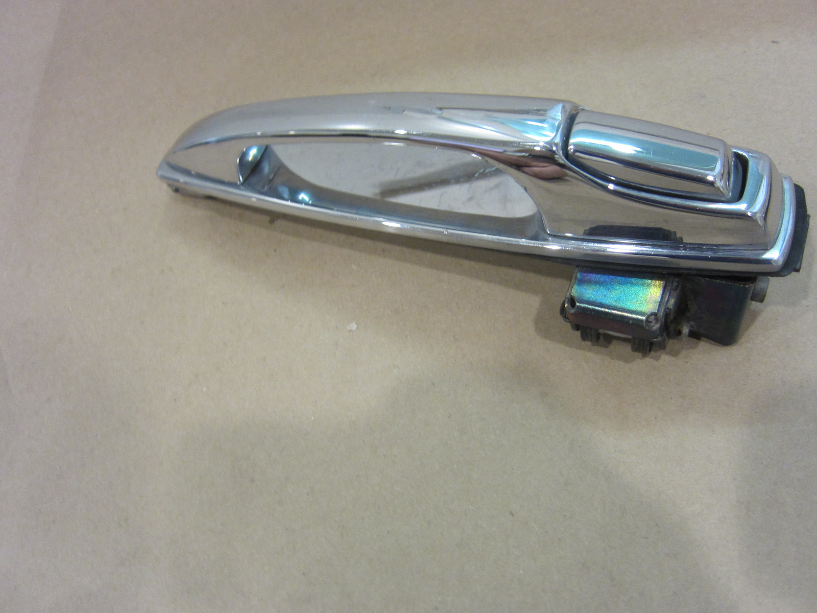 Bentley Arnage 1999 - LH Front Outer Door Handle