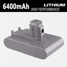 22.2V Li-Ion Battery for Dyson Type A DC31 DC34 DC35 917083-01 Handheld Vacuum
