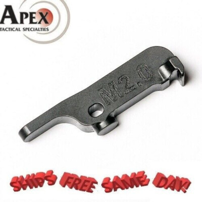 Apex Failure Resistant Extractor for M&P for 9mm, .40, .45 NEW! # 100-168