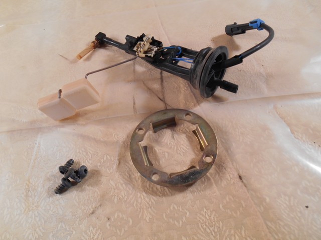 05 arctic cat 500 4x4 parts