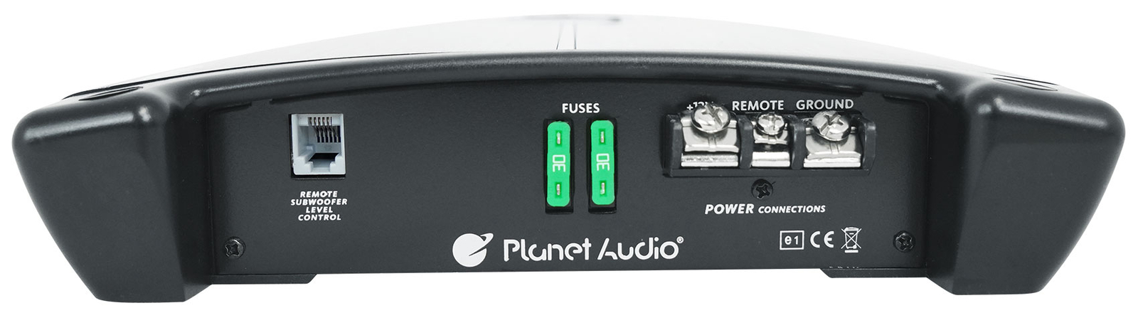 Автомобильный монофонический усилитель Planet Audio TR30001D мощностью 3000 Вт класса D на 1 Ом Комплект проводов для усилителя
