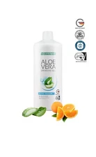 LR Aloe Vera Drinking Gel Active Freedom Women Men- 1000 ml./33.3 fl.oz
