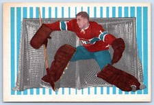 CESARE MANIAGO RC 1963-64 PARKHURST 63-64 #99 NRMINT+          71236