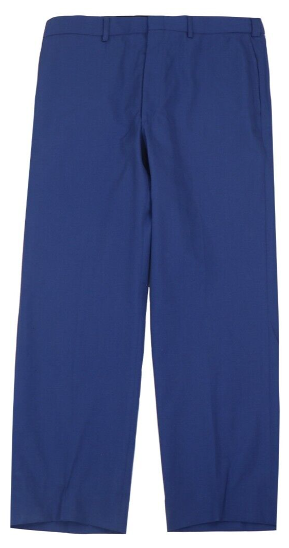 31R -USMC Marine Corps Dress Blue Pants Service Uniform Trousers