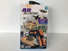 AR Blaster augmented reality all in one gaming system compatible iOS Android