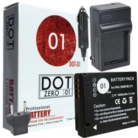 Dot-01 Leica D-lux 5 Battery And Charger For D-lux 5 Battery And Charger Bundle Dot-01 Leica D-lux 5 Battery And Charger For D-lux 5 Battery And Charger Bundle