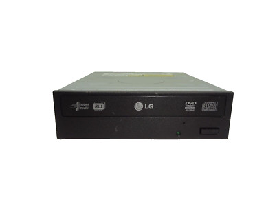 LG GSA-H20N  *SUPER MULTI DVD DRIVE BRENNER IDE LAUFWERK #LW1367