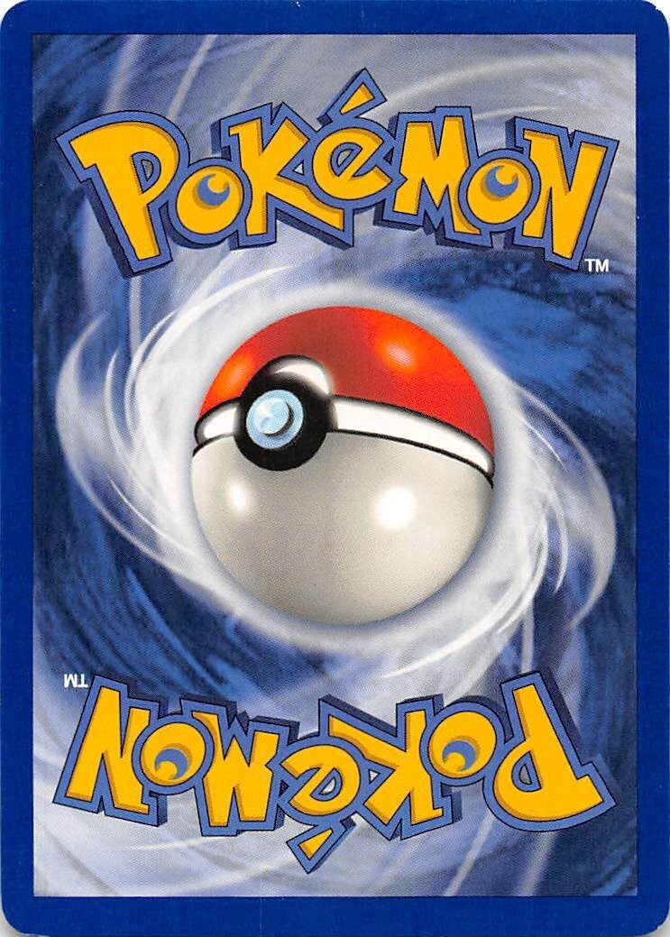ポケモンカードゲーム英語版（IR、SIR、EX, Pokeball） POKE BALL 86/109 - NON-HOLO - EX Ruby and Sapphire - e