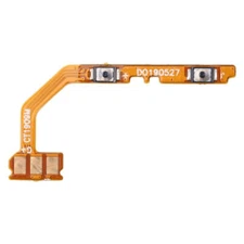 OPPO Realme 3 Volume Button Flex Cable Replacement