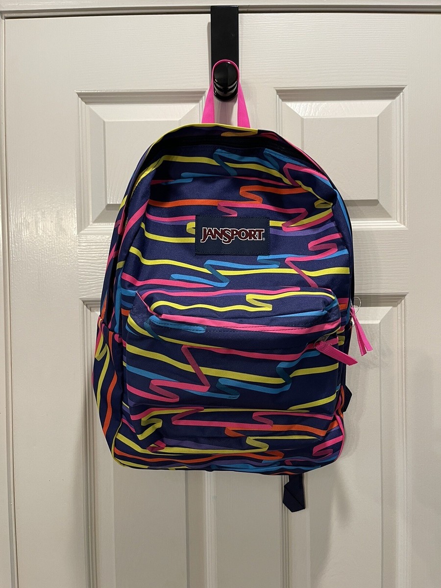 Jansport \