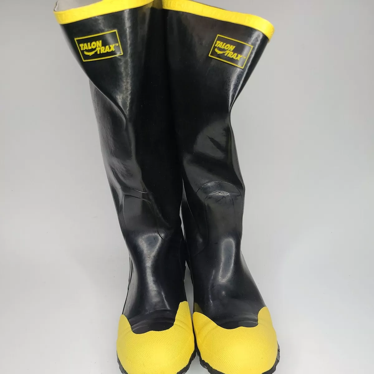 Grainger store rubber boots