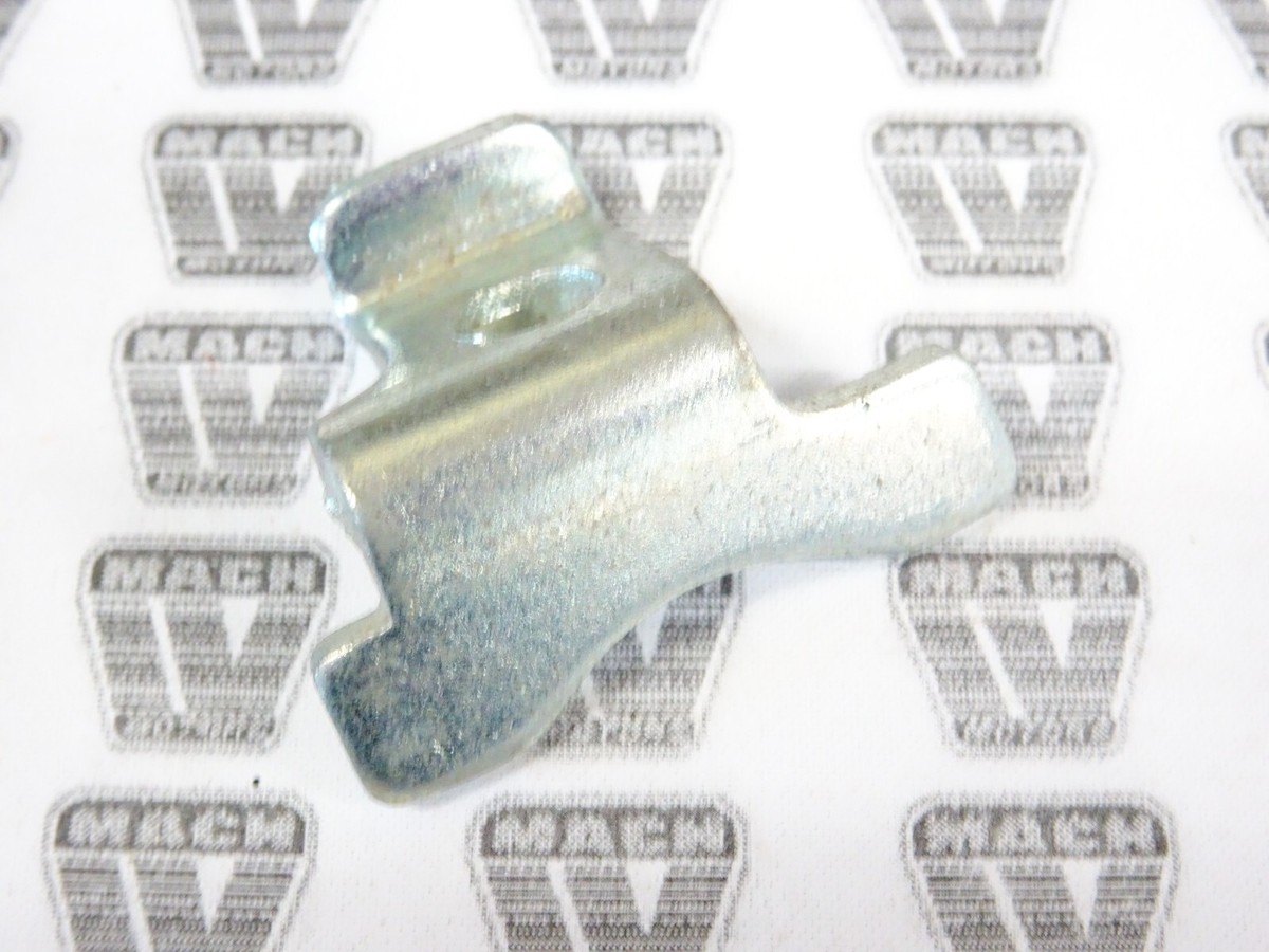 Kawasaki NOS NEW 53051-001 Seat Lock Plate Z1 900 Superbike | eBay