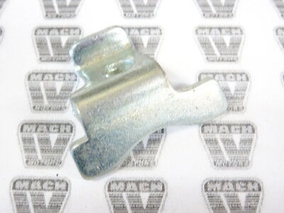 Kawasaki NOS NEW 53051-001 Seat Lock Plate Z1 900 Superbike | eBay