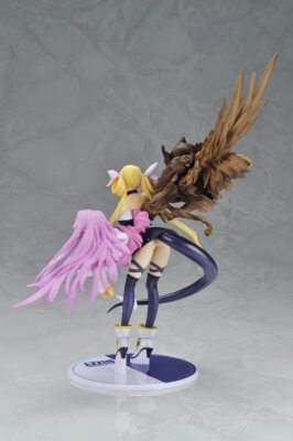 Alter Guilty Gear XX Accent Core: Dizzy Type-S 1:8-Scale Figure | eBay