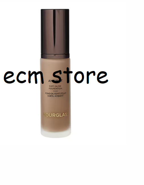 Fond de teint Hourglass Ambient liquide léger anti teint terne Teinte 10 en 30mL
