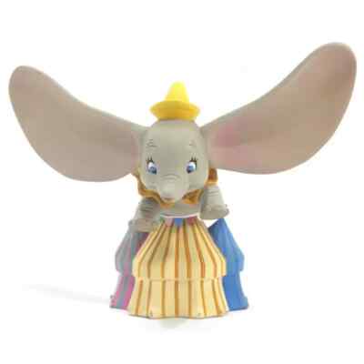 RARE WALT DISNEY GRAND JESTER DUMBO 4050098 BRAND NEW BOXED SHOWCASE COLLECTION