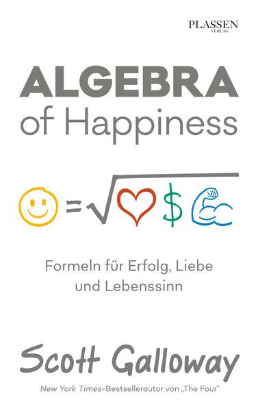 Thumbnail - Algebra Of Happiness
